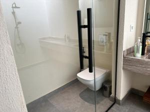 Hacienda Bay Lagoon and Seaside Serviced Cabana - Le Sidi hotel