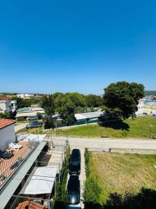 Rooms and Apartments Zara