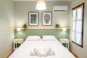 Olive House Old Town Xanthi Meno Homes 7 - 斯塔夫鲁波利