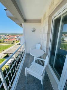 Rooms and Apartments Zara