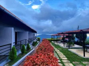 Vayu Resort - Kas Pathar - Kanera