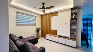 Apartamento Penthouse las Vegas Confort natural