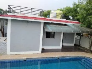 Royal farm villa - Mohpa