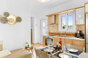 Paul’s Garden Luxury House