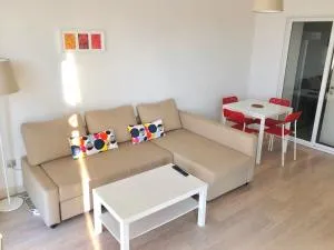 MDM Sky Apartments - Proevce