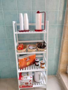 La Casa di Anna, Mondello