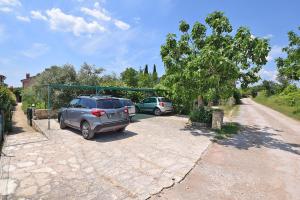 Fazana local family apartment A2