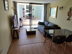 Impecable dpto a 2 cuadras de la playa