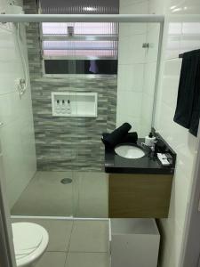 Seu apartamento na Praia