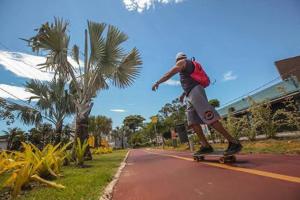 Seu apartamento na Praia