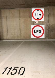 Little Romance in Bratislava