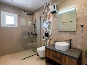 Luxury central apartment 6,2