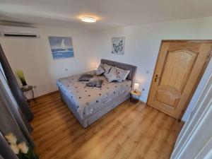 Holiday home in Jadranovo 41882