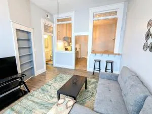 Private Apartments and Sleeping Rooms Near Marathon, Hershey - Vincennes