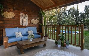 Casa Pinares de Roche tres dormitorios