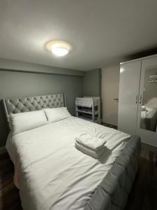 Entire Apartment in Dublin