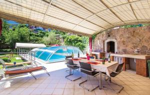 Awesome Home In Pobri