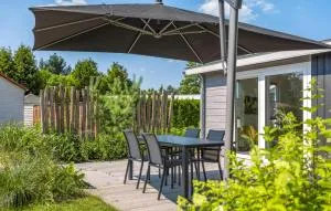 Cozy Home In Voorthuizen With Jacuzzi - Kootwijkerbroek