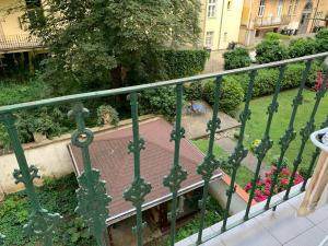 Prague Hostel Apartments