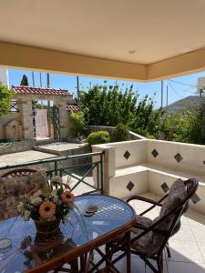 Blue Sky on the Sea Appartments