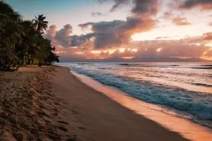 T2 Proche de la Plage du Souffleur - Villa Minerva - Port-Louis