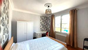 Maisons de vacances Douceur Vendeenne : photos des chambres