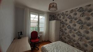 Maisons de vacances Douceur Vendeenne : photos des chambres