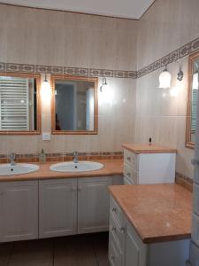 Maisons de vacances Douceur Vendeenne : photos des chambres