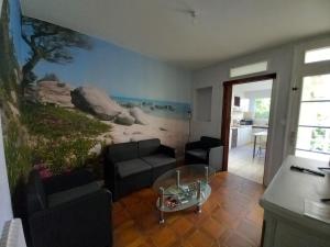 Maisons de vacances Douceur Vendeenne : photos des chambres