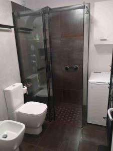 Studio Apartman American Graffiti