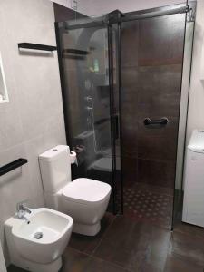 Studio Apartman American Graffiti