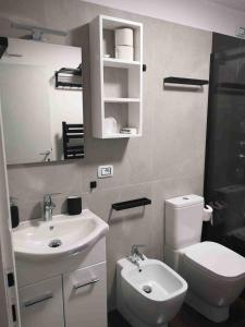 Studio Apartman American Graffiti