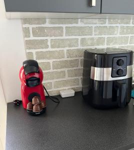 Normandy trip 5 min à pied de la plage