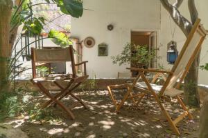 Prestigioso, sotto al castello di Lipari