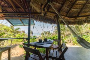 Cabanas Adobe Frente Al Mar
