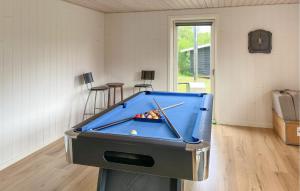 3 Bedroom Nice Home In Skjern