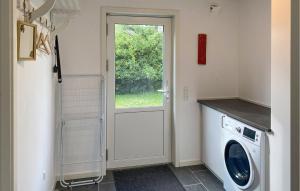 3 Bedroom Nice Home In Skjern