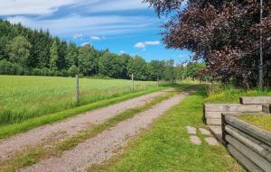 1 Bedroom Awesome Home In Västerlanda