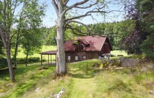 1 Bedroom Awesome Home In Västerlanda