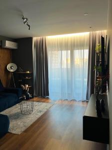 Moon Residence