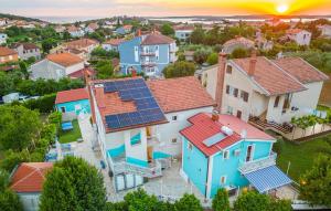 Lovely Apartment In Pula With Wifi 