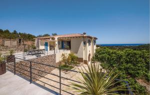4 Bedroom Awesome Home In Son Macia