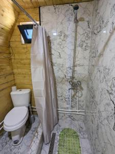 Guest House in Zhabeshi Lali