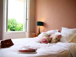 B&B / Chambres d'hotes Domaine du cloitre : photos des chambres