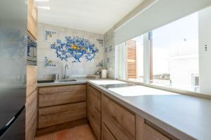 Apartamento Isaac Peral 3