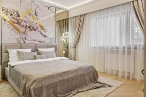 One bedroom apartment The Paradise of lights