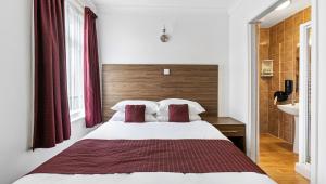 Sandy Lodge Hotel Newquay