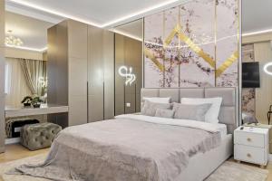 One bedroom apartment The Paradise of lights