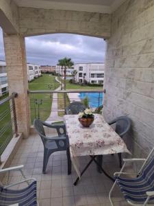 Appartement de 72 m2 Ola blanca