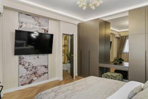 One bedroom apartment The Paradise of lights